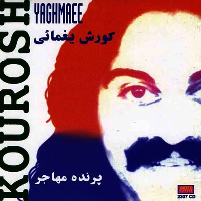 آلبوم کوروش یغمایی پرنده مهاجر
