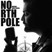 آلبوم ماکان آریا پارسا قطب شمال