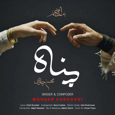 محسن چاوشی پناه ( کیفیت 320 و wav)