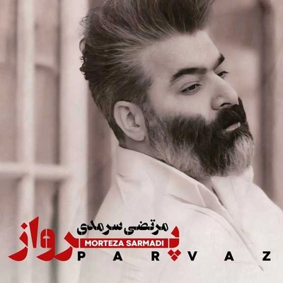 آلبوم مرتضی سرمدی پرواز ( بی کلام )