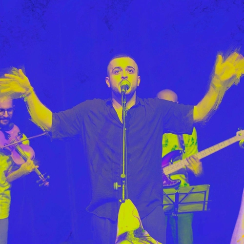 امید سعیدی