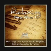 Relaxing Piano Music Greatest Hymns
