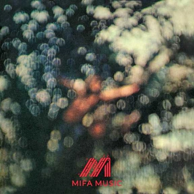آلبوم پینک فلوید  Obscured by Clouds