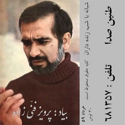 آلبوم واریوس آرتیست شبانه با شب زنده داران