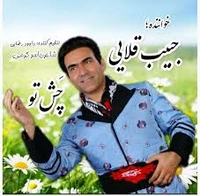 حبیب قلایی چش تو
