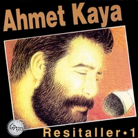 آلبوم احمد کایا Resitaller 1