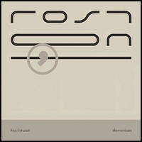 آلبوم آسو کهزادی خاطره ها