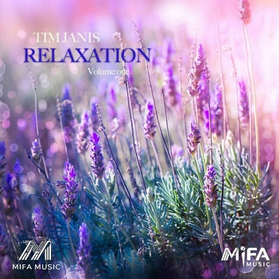 آلبوم تیم جانیس ریلکسیشن ۱