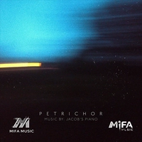 Petrichor