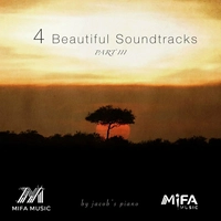 4 Beautiful Soundtracks