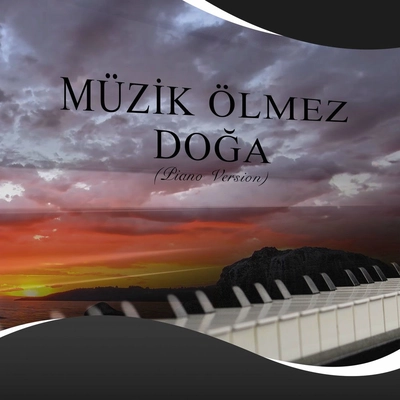 آلبوم اورهان‌اولمز Doga ( piano version)