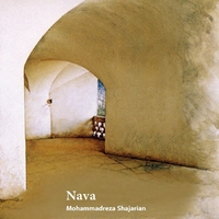 آلبوم محمد رضا شجریان نوا