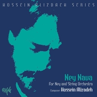 آلبوم حسین علیزاده نی نوا