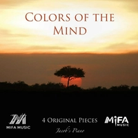 Colors Of The Mind