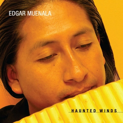 آلبوم ادگار موئنالا Haunted winds