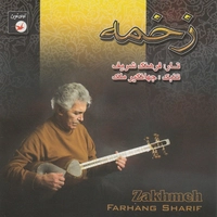 زخمه ( تکنوازی تار )