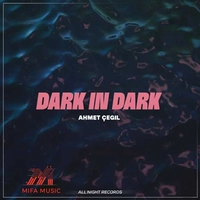 احمد چگیل تاریکی در تاریکی