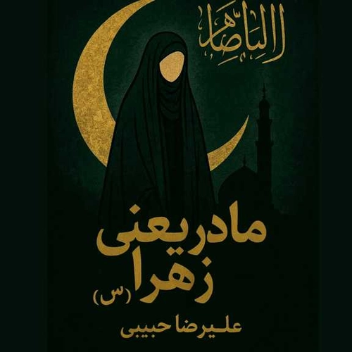 علیرضا حبیبی