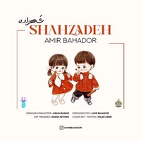 امیر بهادر شهزاده