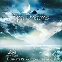 Spa Dreams Ultimate Relaxation