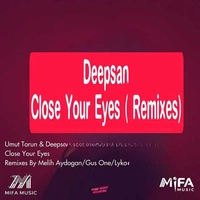 چشماتو ببند ( ریمیکس )