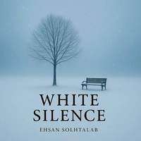 احسان صلح طلب سکوت سفید