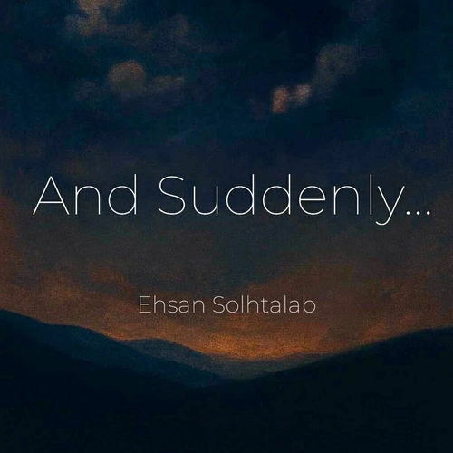 احسان صلح طلب