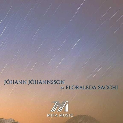 یوهان یوهانسون Johann Johannsson