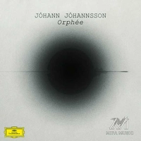 آلبوم یوهان یوهانسون Orpheesd