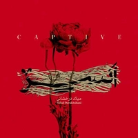 میلاد درخشانی اسیر