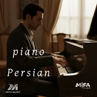 پیانو فارسی