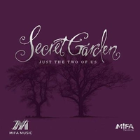 آلبوم سیکرت گاردن Just The Two Of Us