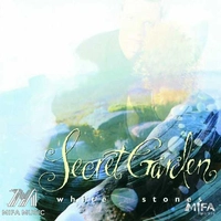 آلبوم سیکرت گاردن White Stones