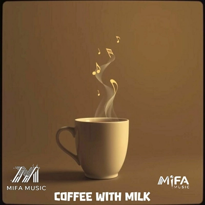 آلبوم موسیقی مناسب کافه کافه با شیر