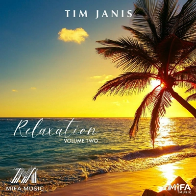 آلبوم تیم جانیس ریلکسیشن ۲