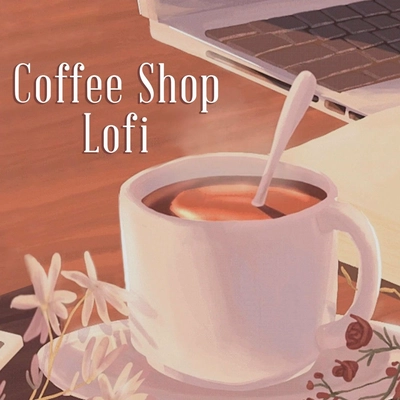 آلبوم میجر تیونز Coffee Shop Lofi