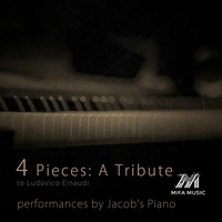 4 Pieces: A Tribute