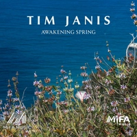 آلبوم تیم جانیس Awakening Spring