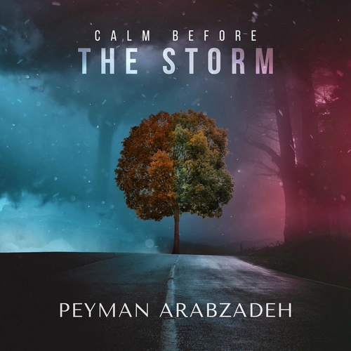 پیمان عرب زاده