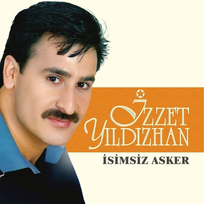 آلبوم عزت یلدیزهان  Isimsiz Asker