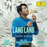 Saint-saens