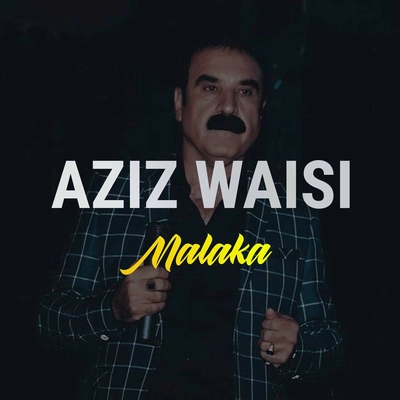 آلبوم عزیز ویسی مالاکا