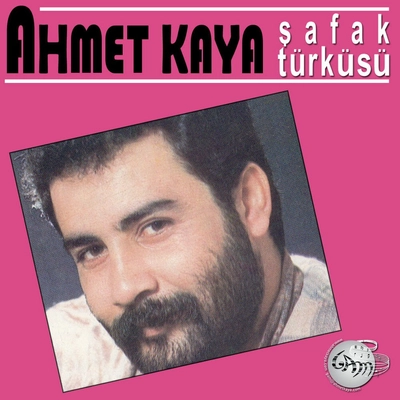 آلبوم احمد کایا Safak Turkusu
