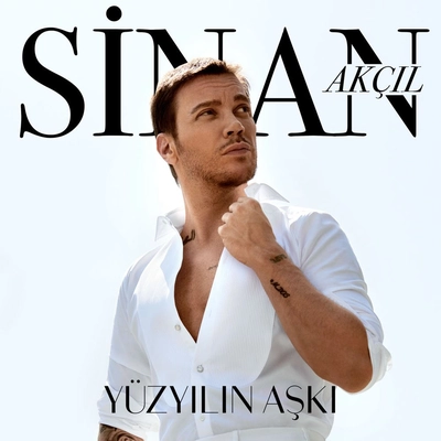 آلبوم سینان آکچیل Yuzyilin Aski
