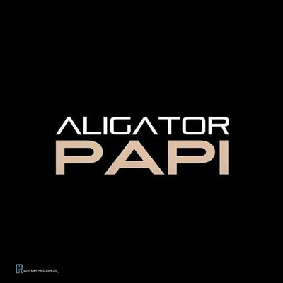 دیجی علی گیتور Papi