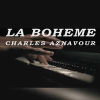 حامد رفیعی La Boheme Cinematic