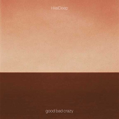 هیلال دیپ خوب بد دیونه