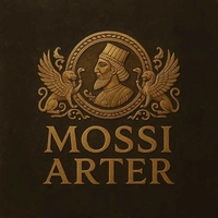 مصی آرتر کوروش افتخار ایران