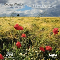 Restless Wind