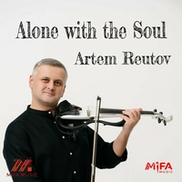 آلبوم آرتم ریوتوف Alone With The Soul